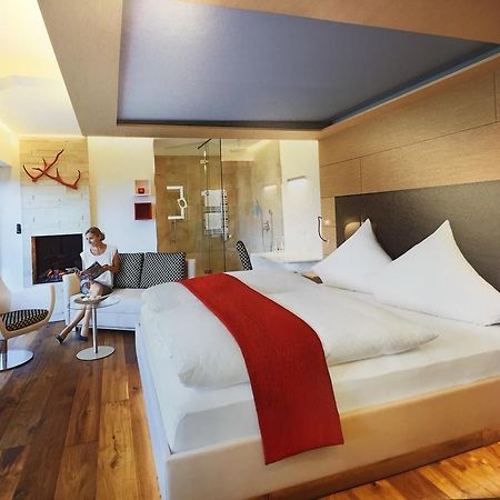 Hotel Restaurant Jaegersteig Бюхль Номер фото