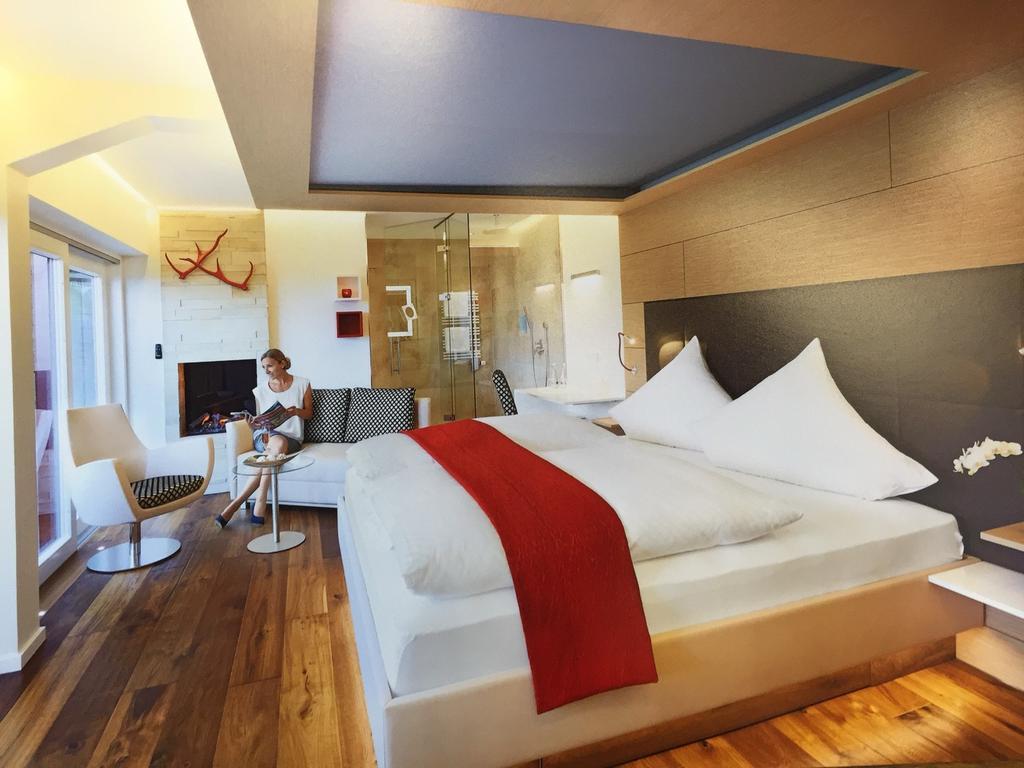 Hotel Restaurant Jaegersteig Бюхль Номер фото