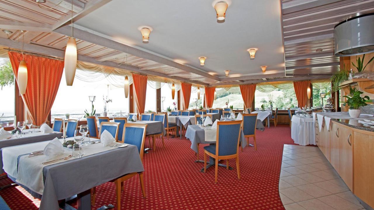 Hotel Restaurant Jaegersteig Бюхль Экстерьер фото