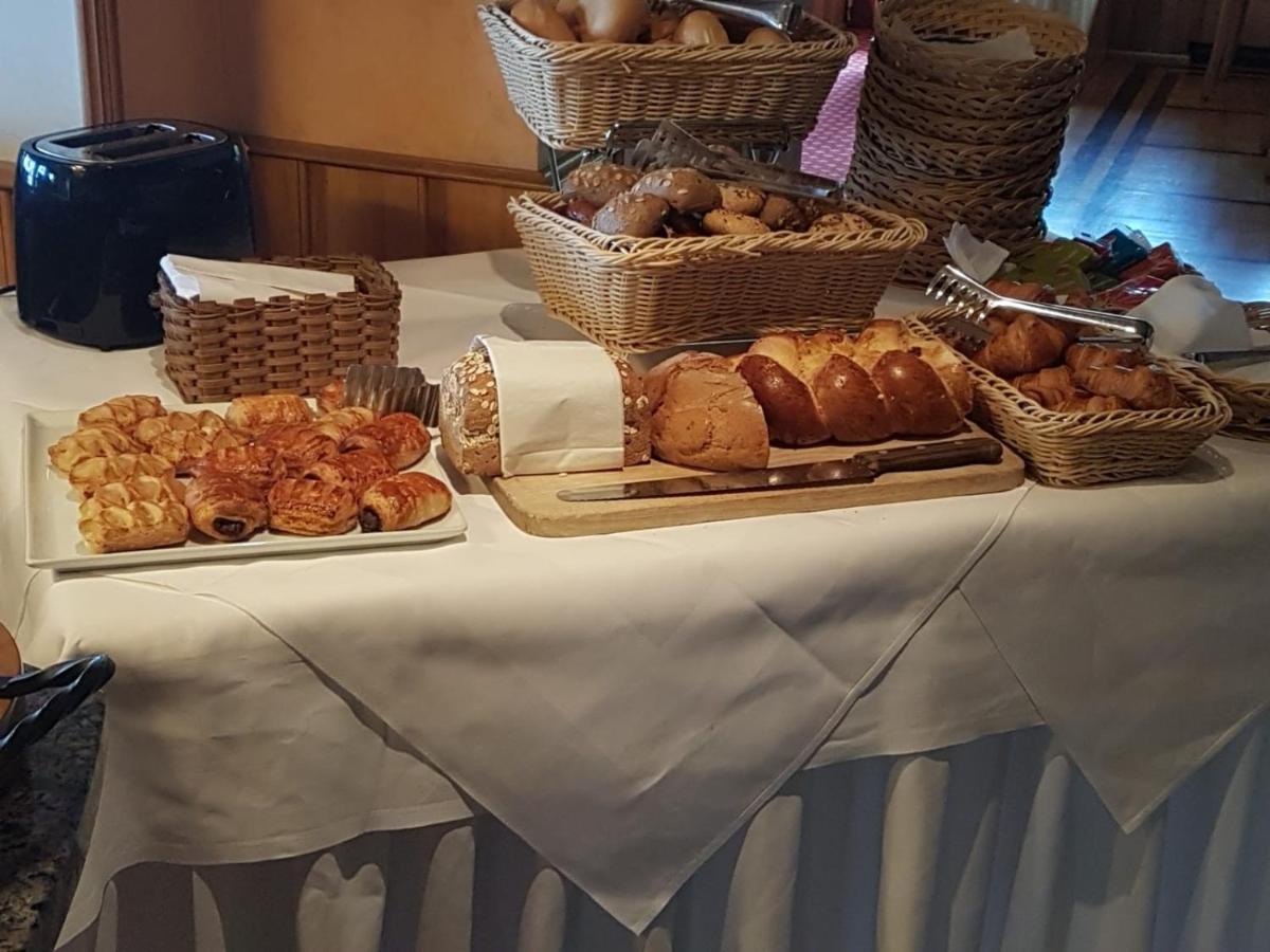 Hotel Restaurant Jaegersteig Бюхль Экстерьер фото